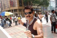 Hero Shyam Stills